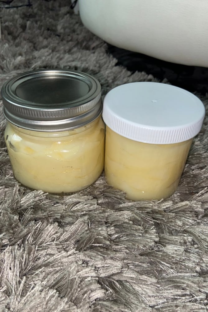 Image of Deep Treatment 