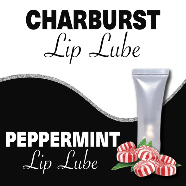 Image of Peppermint Lip Lube