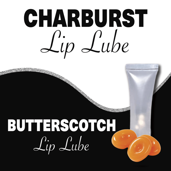 Image of Butterscotch Lip Lube