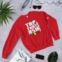 Image 5 of TAP THAT ASH Unisex Sweatshirt