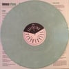 Telekinesis - Effluxion (Mint Green Vinyl, 12" LP)