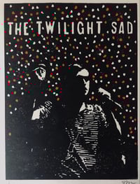 Image 2 of The Twilight Sad (2nd Print Run) 