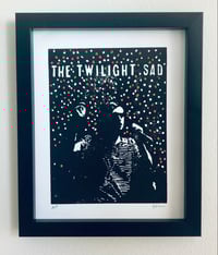 Image 3 of The Twilight Sad (2nd Print Run) 