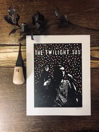 Image 1 of The Twilight Sad (2nd Print Run) 