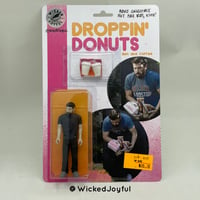 Droppin’ Donuts