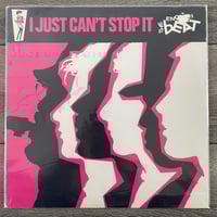 Image 1 of The English Beat - I Just Can't Stop It Vinyl LP