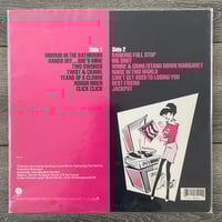 Image 2 of The English Beat - I Just Can't Stop It Vinyl LP