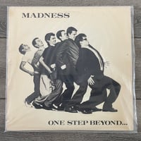 Image 1 of Madness - One Step Beyond Vinyl LP