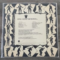 Image 2 of Madness - One Step Beyond Vinyl LP