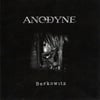 Anodyne  ‎– Berkowitz 7"