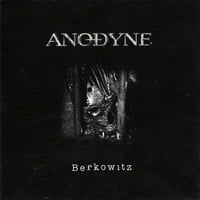 Anodyne  ‎– Berkowitz 7"