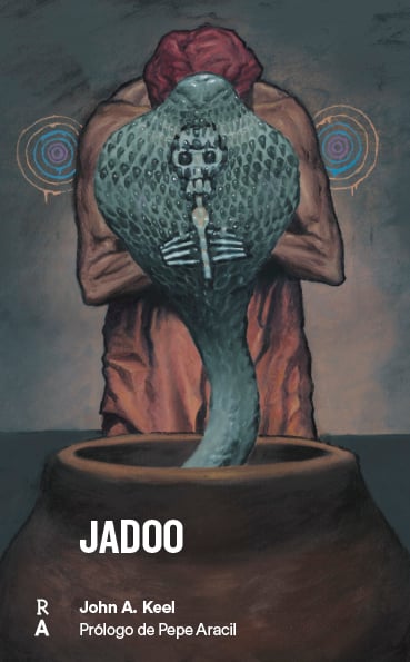 Image of Jadoo