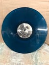 Inter Arma - Sky Burial (2xLP, Sea Blue vinyl)