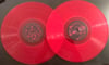 Mick Gordon - Doom (Original Game Soundtrack) 2xLP [Red Translucent]