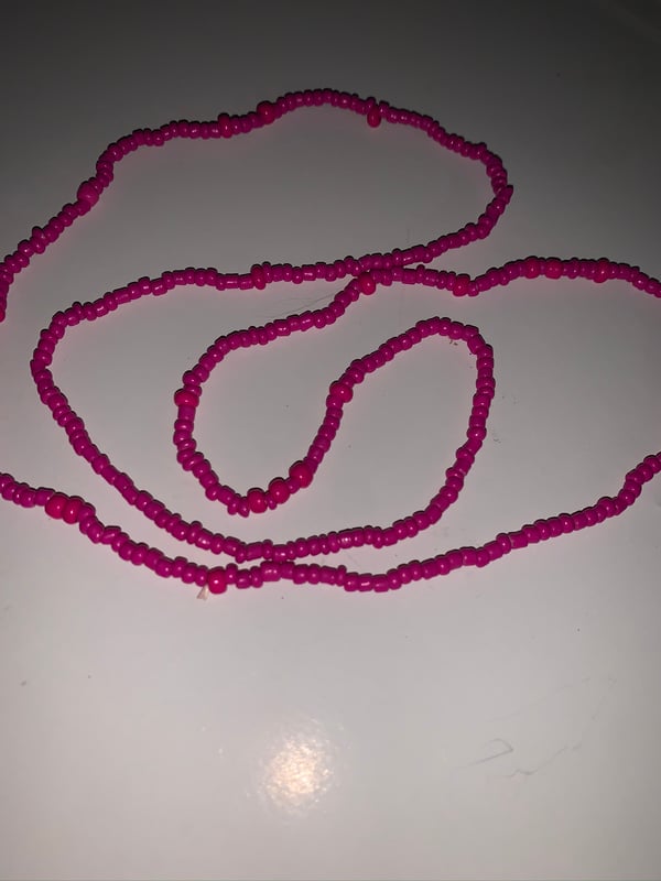 Image of Love Waistbeads