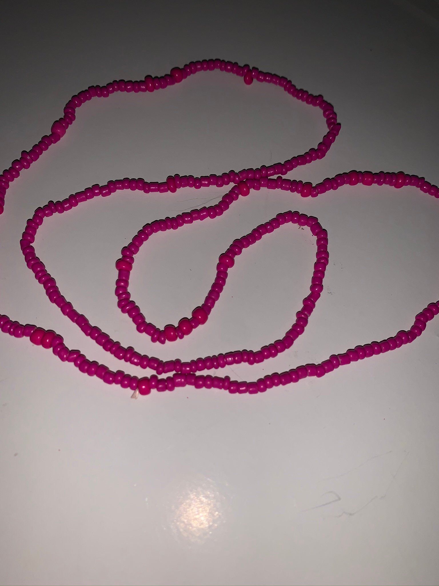 Image of Love Waistbeads