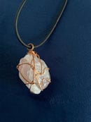 Image 2 of Crystal Necklace