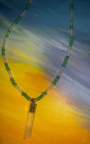 Image 5 of Crystal Necklace