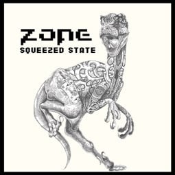 Zone - Squeezed State 12"