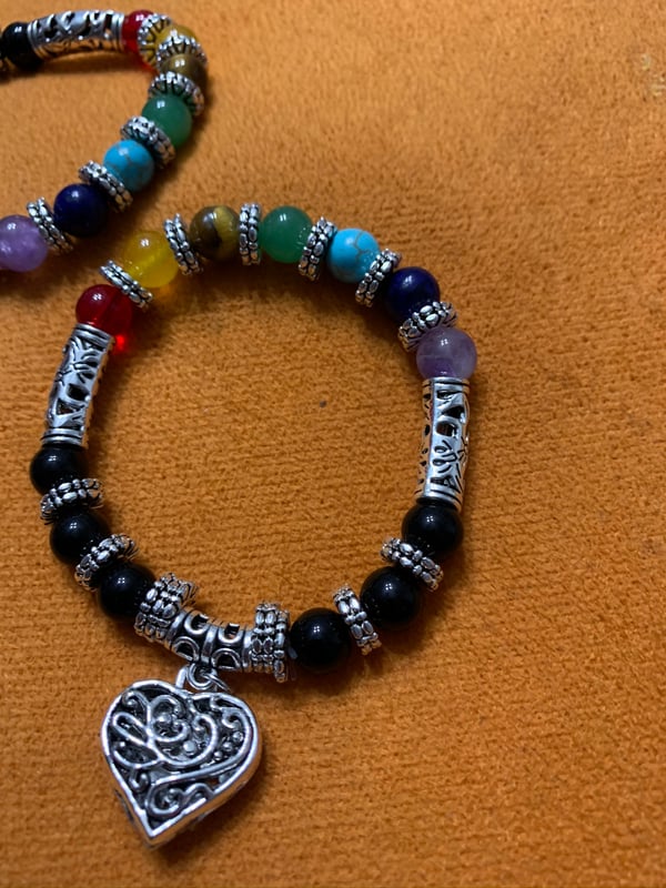 Image of Chakra Bracelet