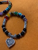 Image 1 of Chakra Bracelet