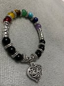 Image 2 of Chakra Bracelet