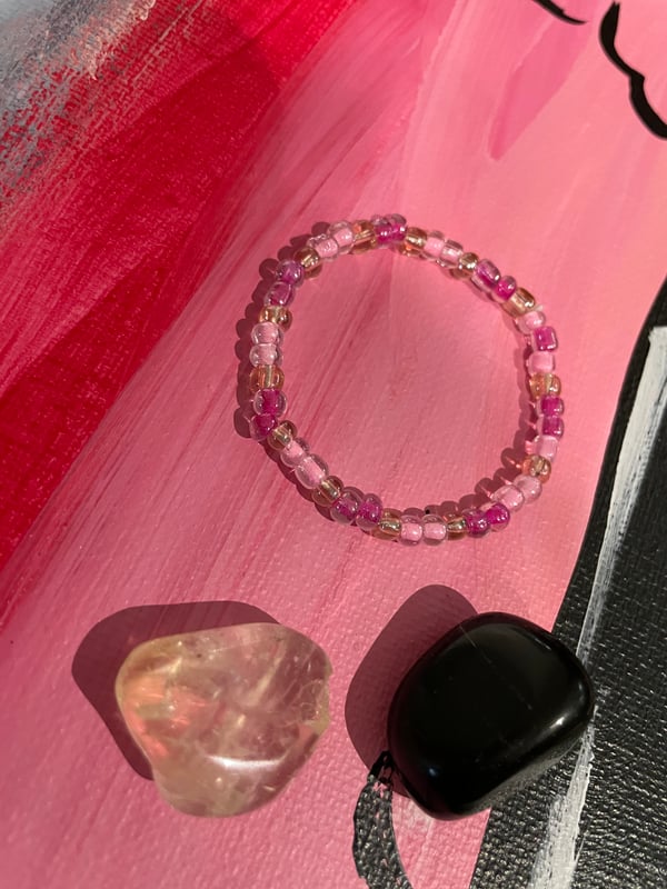 Image of Baby Bracelets