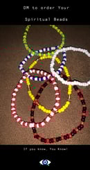 Image 2 of Orisha Bracelets /Necklace