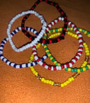 Image 1 of Orisha Bracelets /Necklace