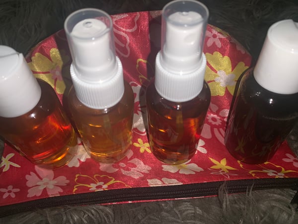 Image of Aura Spray