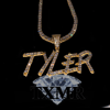"SUPERSTAR" Chain