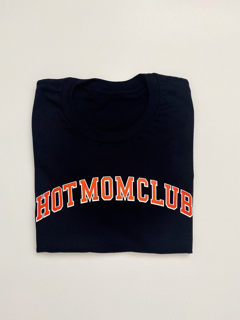 Image of HOTMOMCLUB TEE