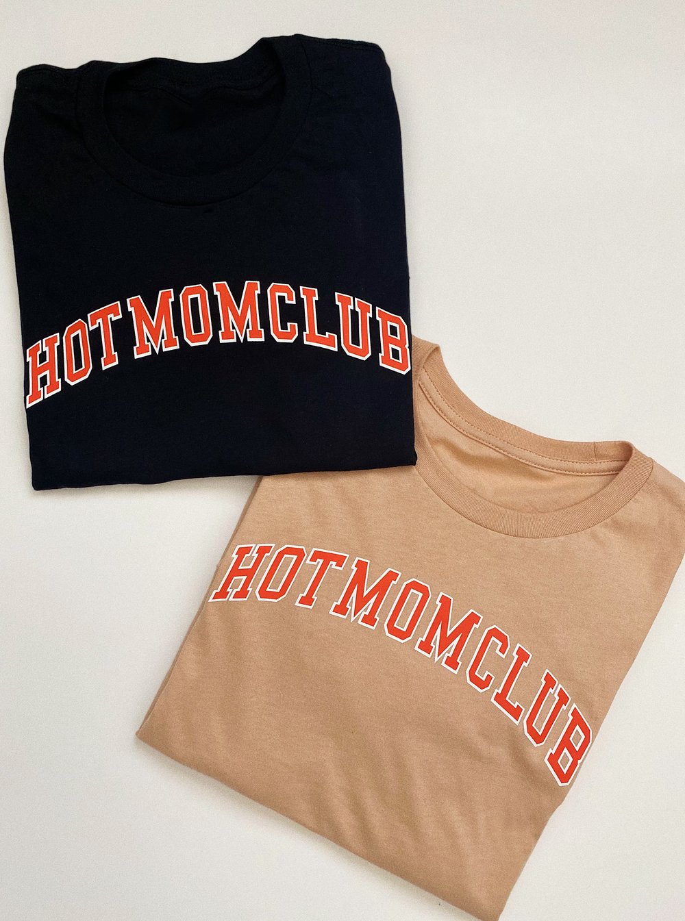 Image of HOTMOMCLUB TEE