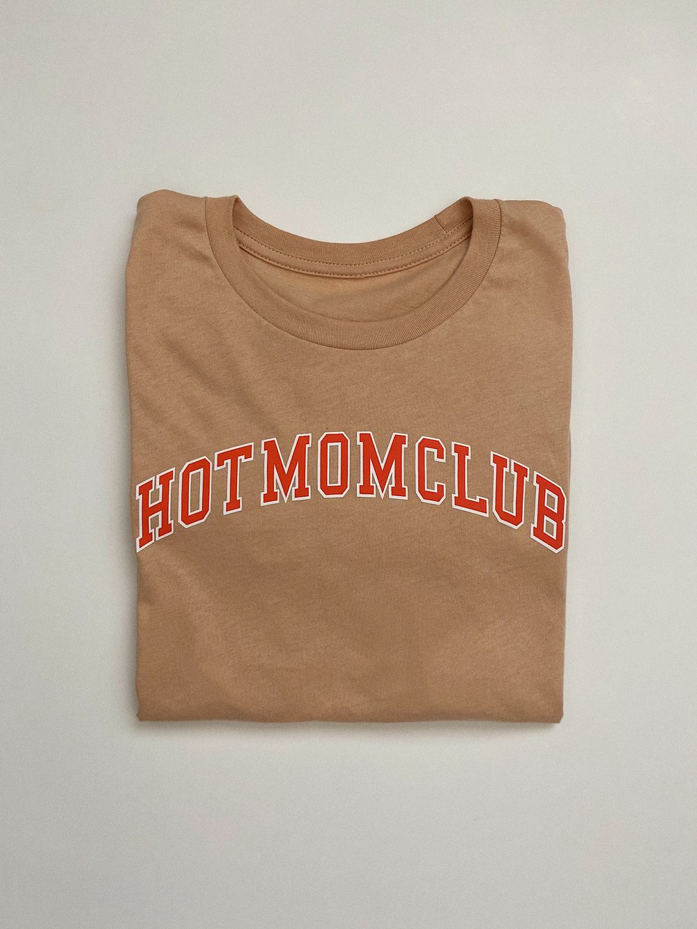 Image of HOTMOMCLUB TEE