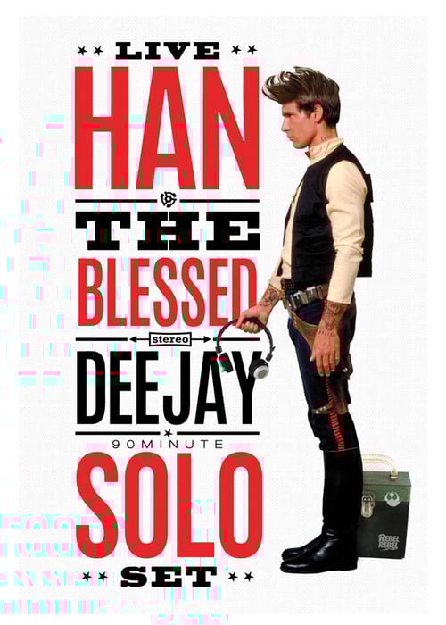 Image of HAN THE DJ