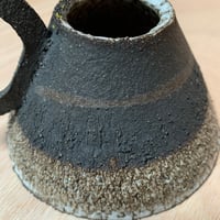 Image 4 of Petit vase volcanique 1