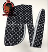 lv black durag