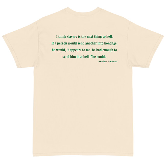 Seeds Of Africa T Shirt