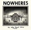 NA 10: Nowheres - ”The Way Back Home” Demo