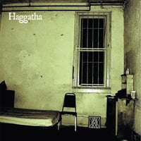 Haggatha / Moloch 7"