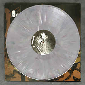 9 Shocks Terror  - Zen and the Art of Beating Your Ass [Bubble Gum Pink]