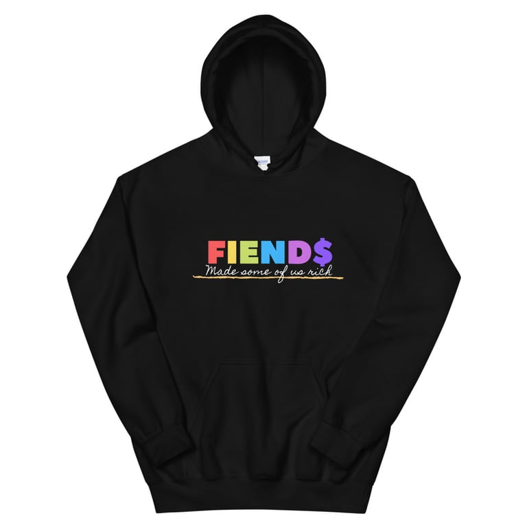 Fiend$ Hoodie