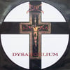Blood ‎– Dysangelium LP 