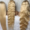 #613 Lace Front Wig