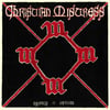 Christian Mistress– Agony & Opium LP