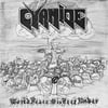 Cyanide ‎– World Peace Six Feet Under LP