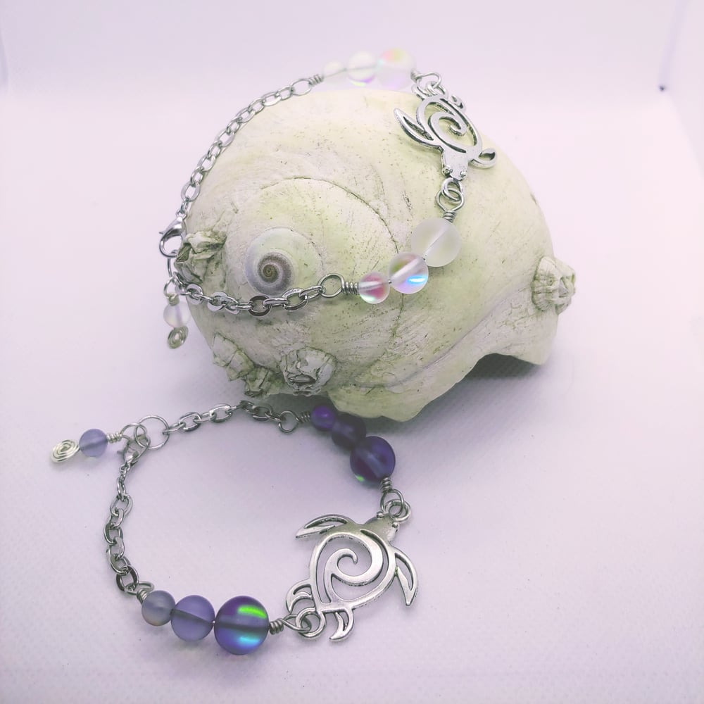 Image of Sea Turtle Bracelet