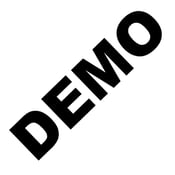 Image of Demo CD