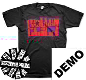 Image of Problem Child Package