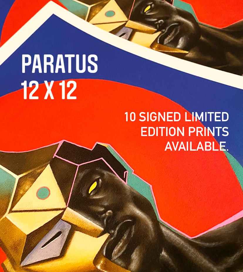Image of Paratus
